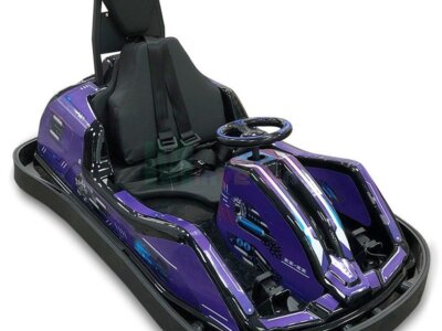 Electric Drift Go Karts