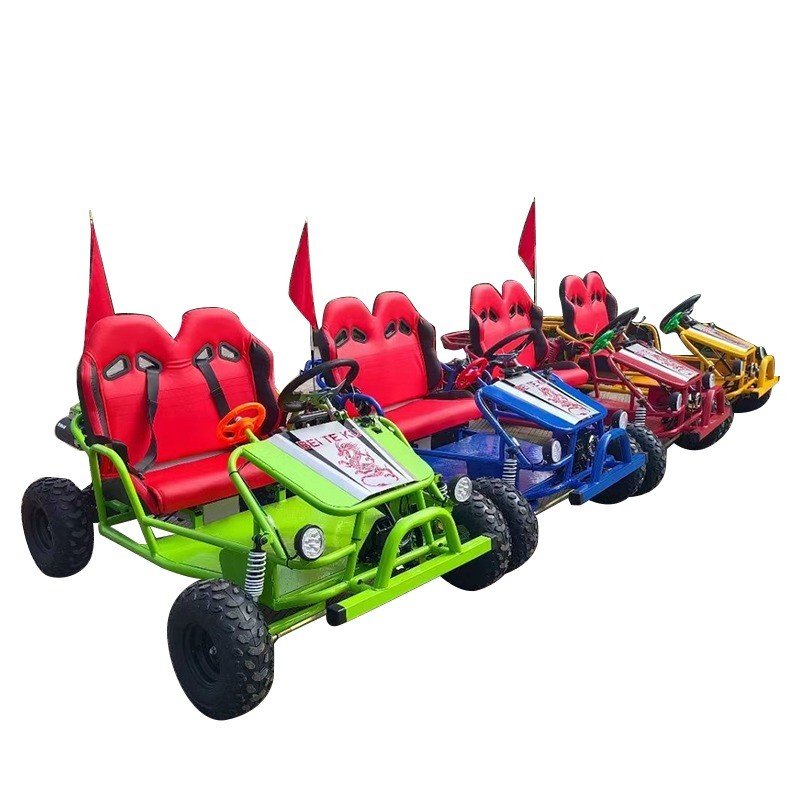 Go Kart Courier Service at Betty Stephens blog