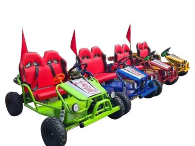 Off Road Go Kart