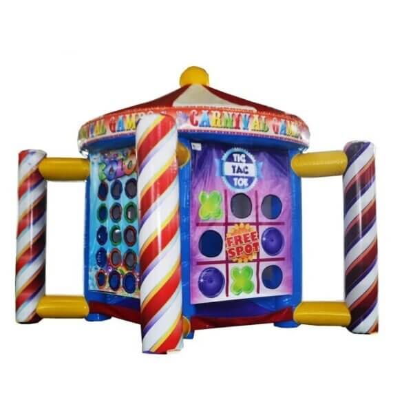 outdoor-carnival-interactive-inflatable-games-minyefun