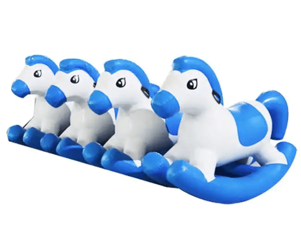 inflatable toy
