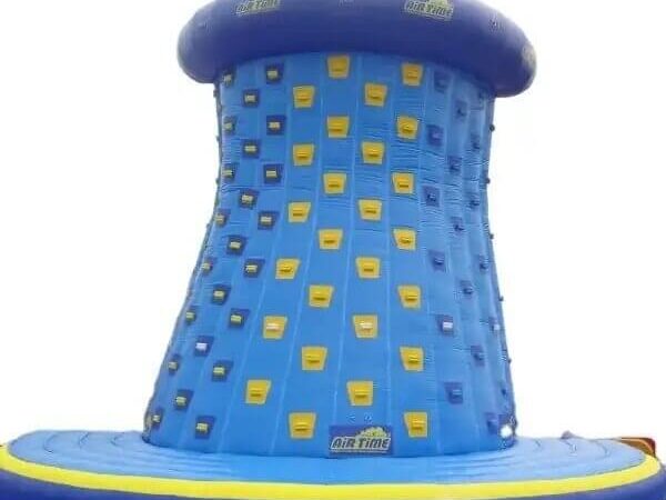 Adults Inflatable Rock Climbing Wall