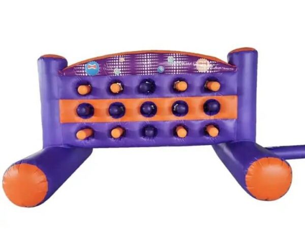 Inflatable Carnival Sport Game