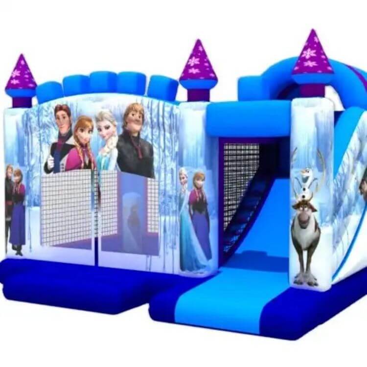 Inflatable Bouncy House