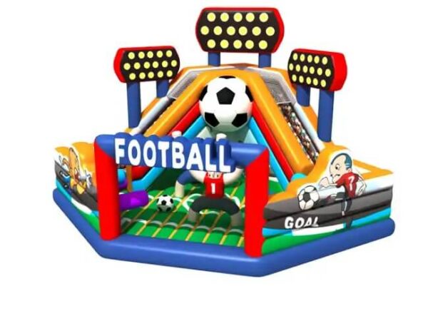 Small Ball Pool Jumping Castle Miniature Bounce House