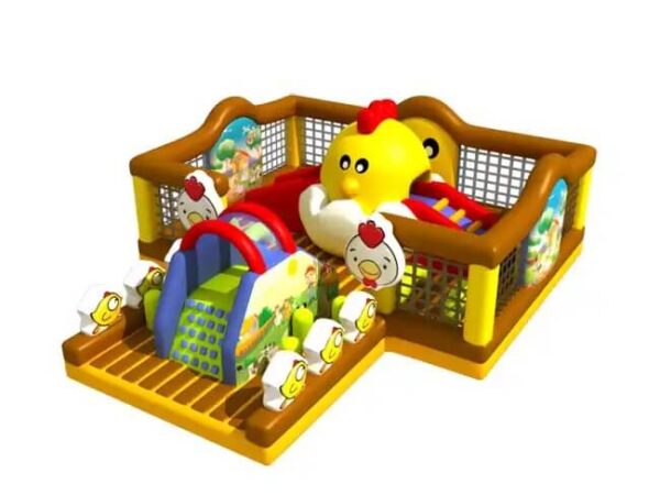 blow up bounce houses for sale