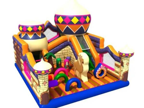 child inflatable slides for sale