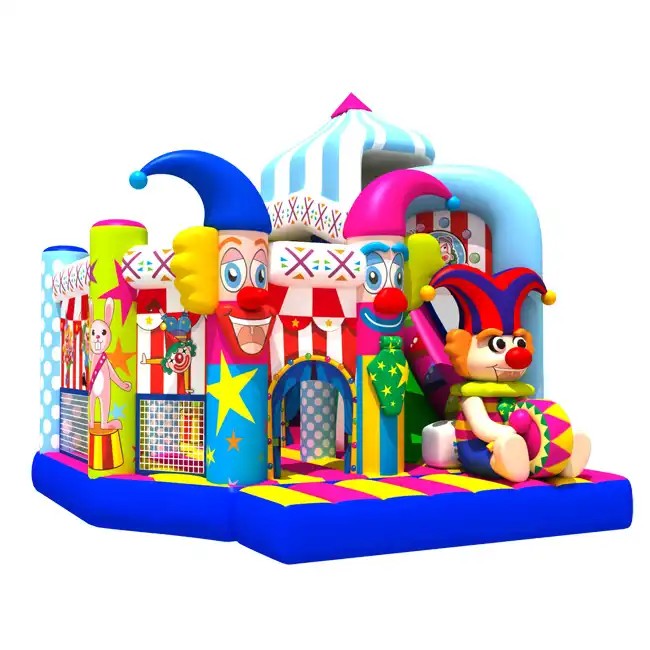 Minyefun|The Ultimate Guide to Bounce House Selection and Maintenance
