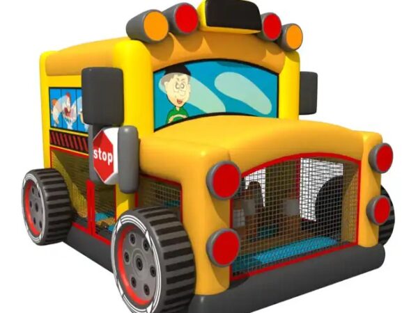 commercial Inflatable bounce house for sale