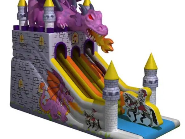 dinosaur bouncy castle wholesaler