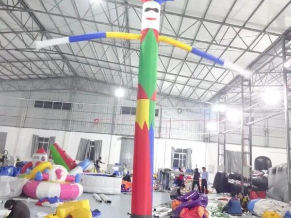 inflatable tube Long size supports customization