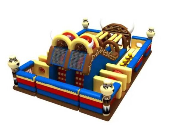Commercial Jumping Castle for Sale