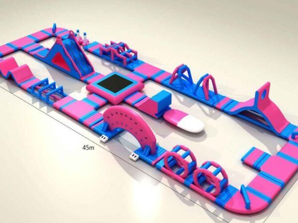 inflatable water slide inflatable for sale