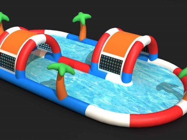 Best way Water Parks Manufacturers
