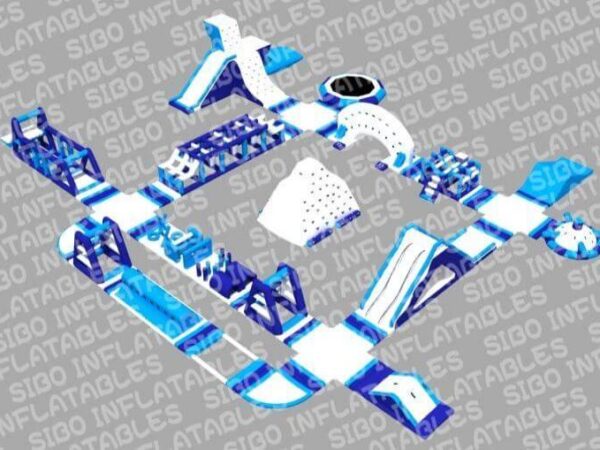water park bounce house factory