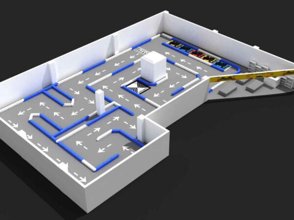 Go Kart Playground 5