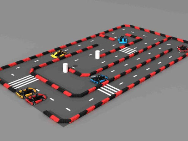 Go Kart Playground 8