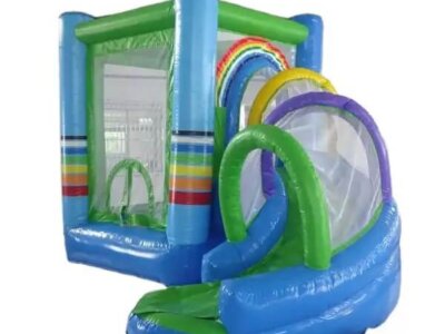 jump house for sale