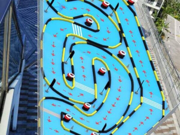 Go Kart Playground 22