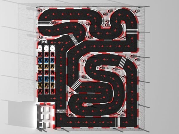 Go Kart Playground 2