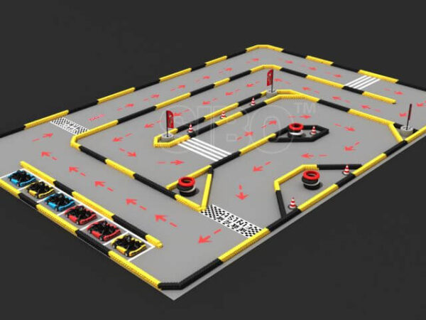 Go Kart Playground 19