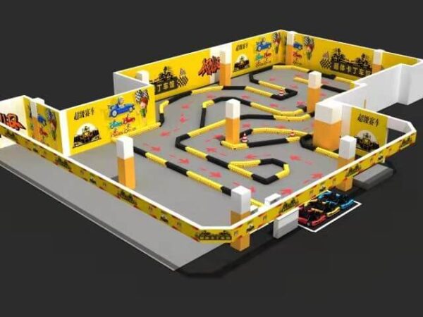 Go Kart Playground 18
