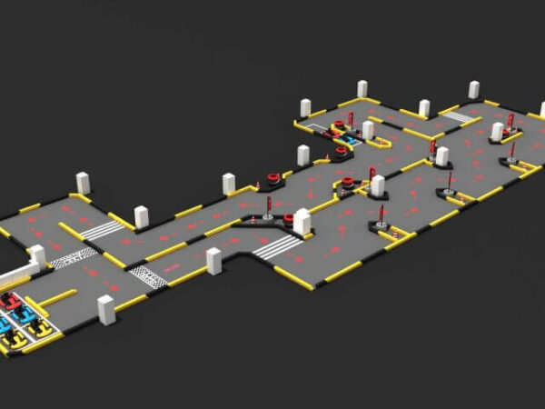 Go Kart Playground 21