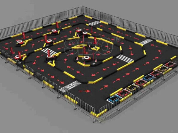 Go Kart Playground 27