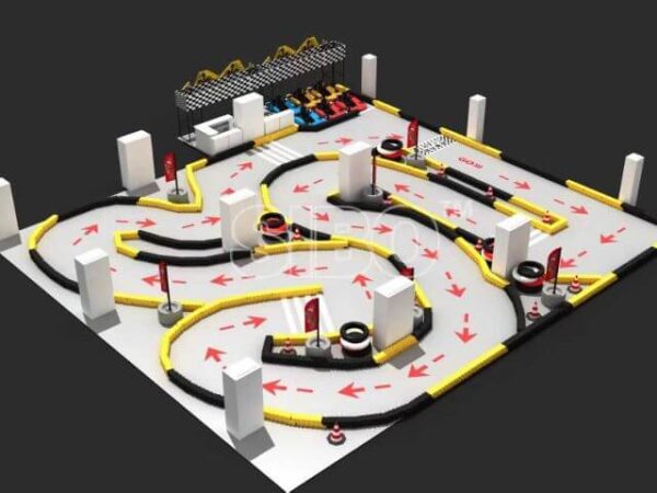 Go Kart Playground 28