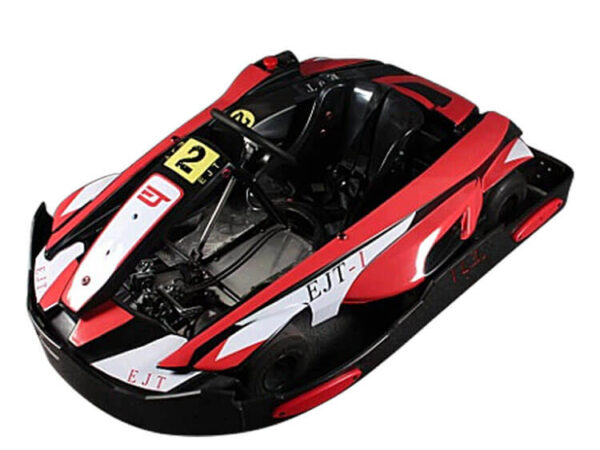 High Speed Go Karts for Sale