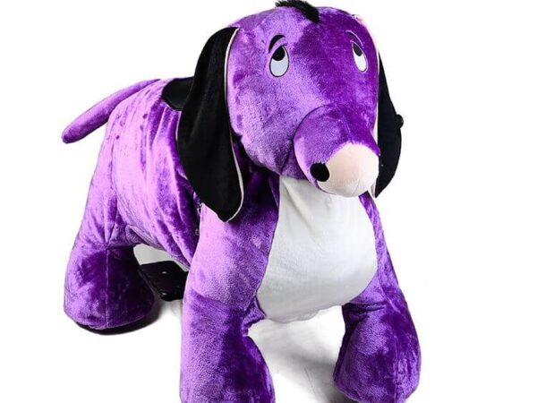 Animal Zippy Rides, Ride on Car, Walking Animal Rides for Shopping Mall