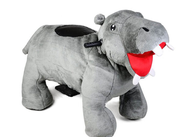 Animal Ride Coin Operated Toy Bear Sale Animals Electric Kids Animals Motorcycles Rides For Amusement Park