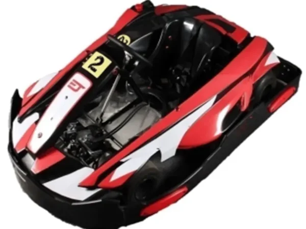 Adult Electric High Speed Gokart GK2005A