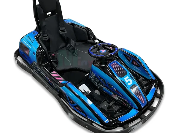 Drift GoKarts  GK2003A