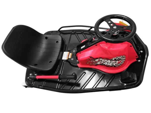 Mini Crazy Drift Kart GK2007A