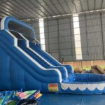 Water Slide