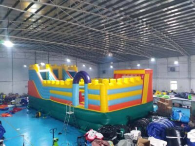 Inflatable Park