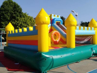 Inflatable Park