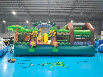 Inflatable Park