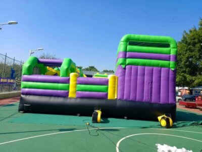 Inflatable Big Park