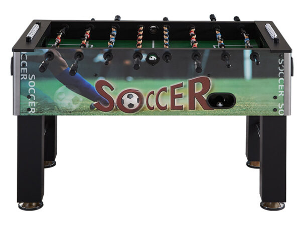 Large Foosball Table