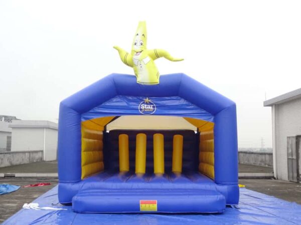 Hot selling bouncer