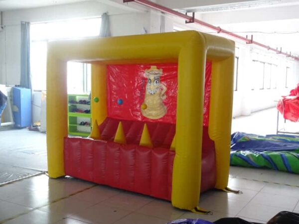 Fun Inflatable Laser Tag