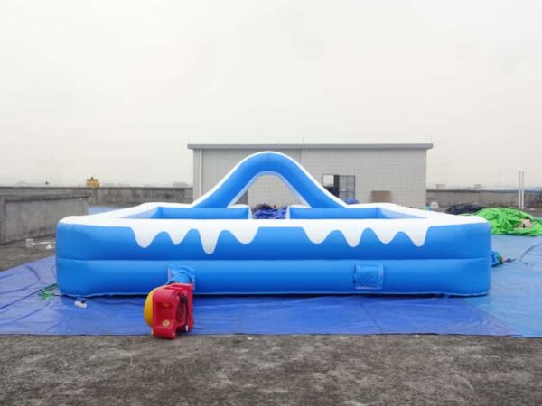 Inflatable Fun Foam Party Pit