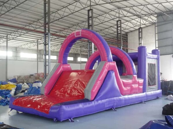 Inflatable Colorful Combo