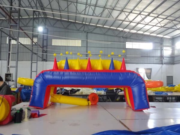 Inflatable Floating Ball