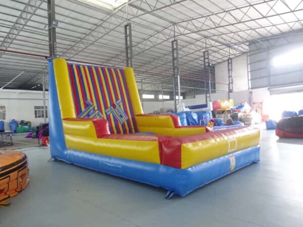 Inflatable Classic Velcro Wall