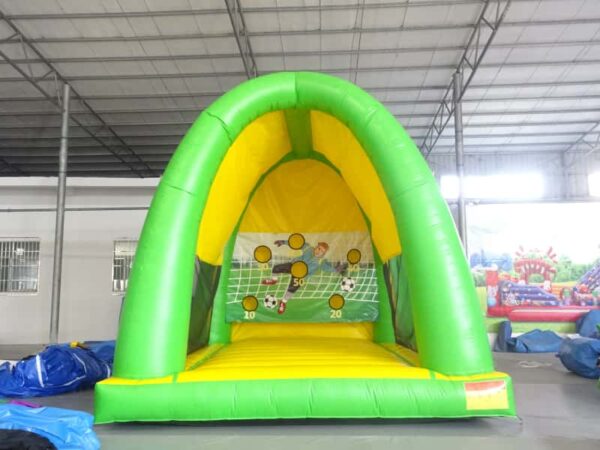 Inflatable Football Game