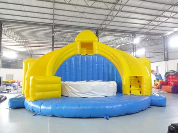 Inflatable High Jump