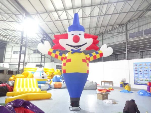 Inflatable Air Dancer